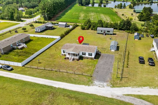 4188 Double Dee Rd., Aynor, SC 29511