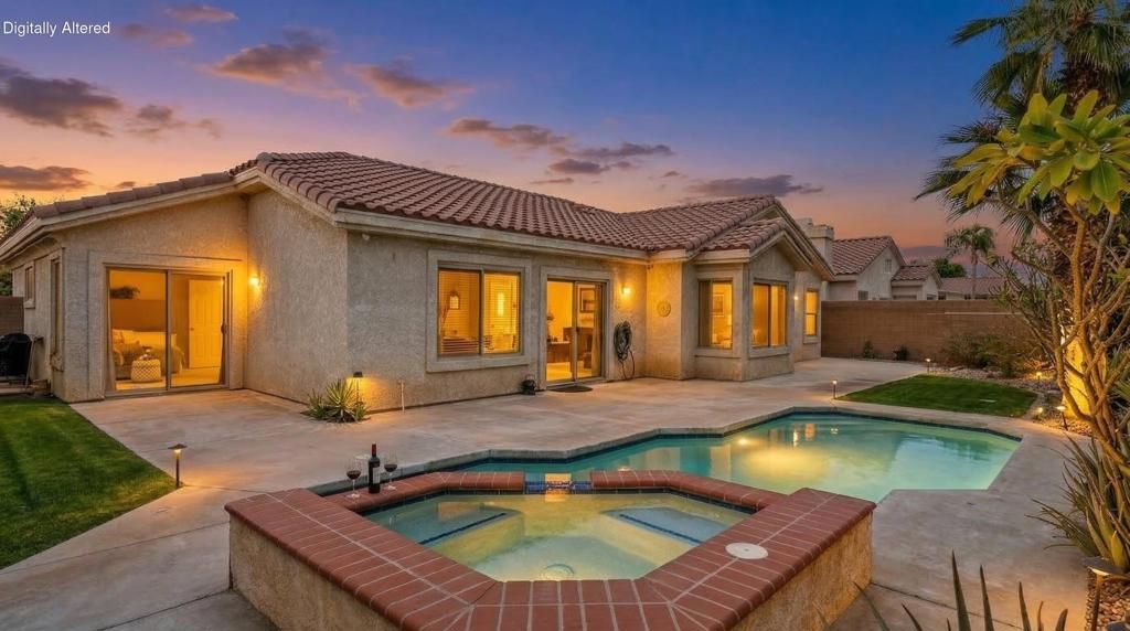 79480 Calle Sonrisa, La Quinta, CA 92253