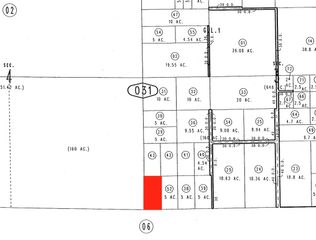 0 Colusa/Lessing Road, Adelanto, CA 92301