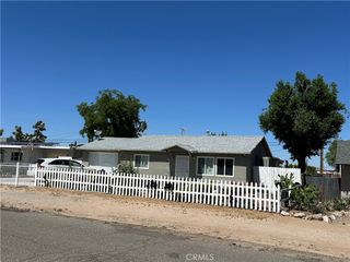 16116 Cajon, Hesperia, CA 92345