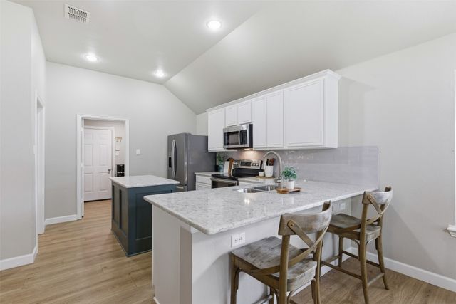 6413 Morning Dew Drive, Midlothian, TX 76065