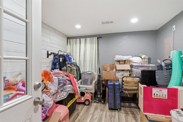 6413 Morning Dew Drive, Midlothian, TX 76065