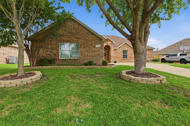 6413 Morning Dew Drive, Midlothian, TX 76065