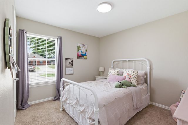 6413 Morning Dew Drive, Midlothian, TX 76065