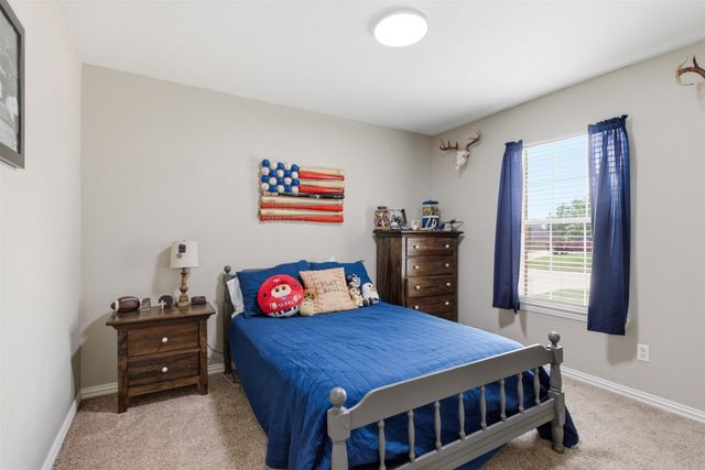 6413 Morning Dew Drive, Midlothian, TX 76065