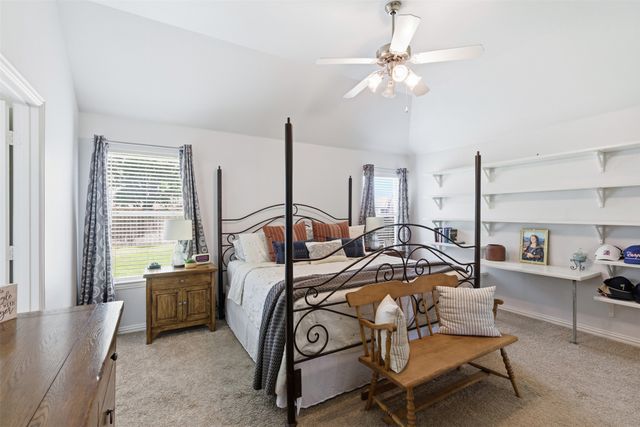 6413 Morning Dew Drive, Midlothian, TX 76065