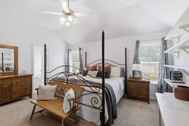6413 Morning Dew Drive, Midlothian, TX 76065