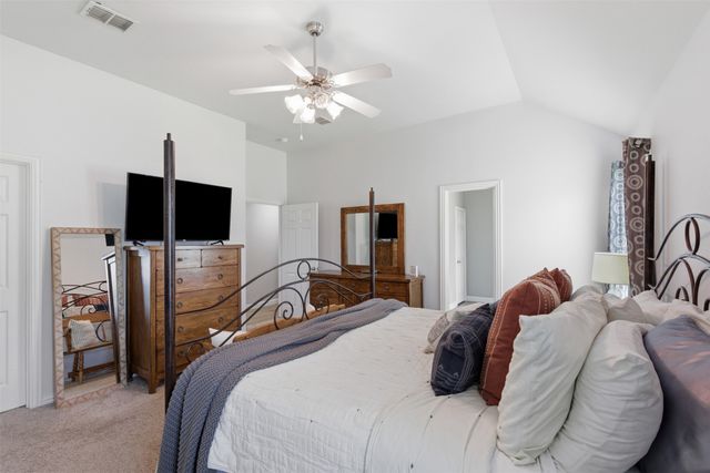 6413 Morning Dew Drive, Midlothian, TX 76065