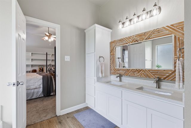 6413 Morning Dew Drive, Midlothian, TX 76065
