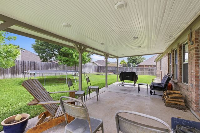 6413 Morning Dew Drive, Midlothian, TX 76065
