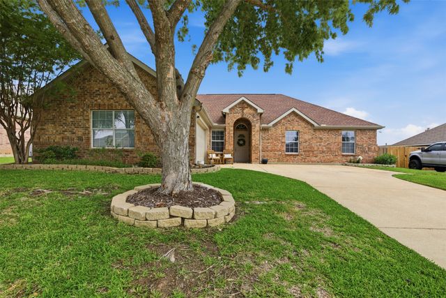 6413 Morning Dew Drive, Midlothian, TX 76065