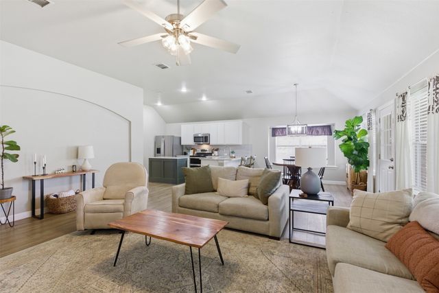 6413 Morning Dew Drive, Midlothian, TX 76065