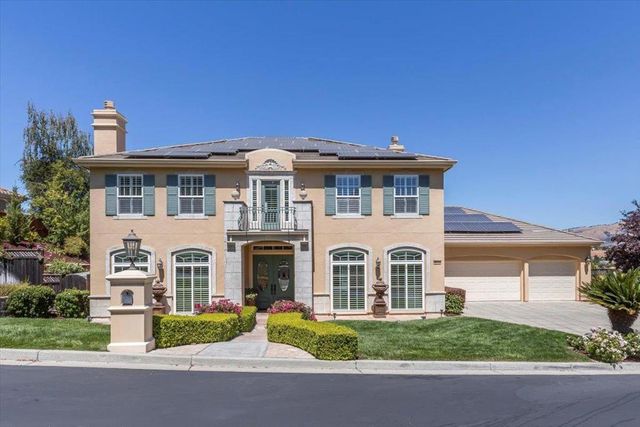 4953 Cruden Bay Court, San Jose, CA 95138