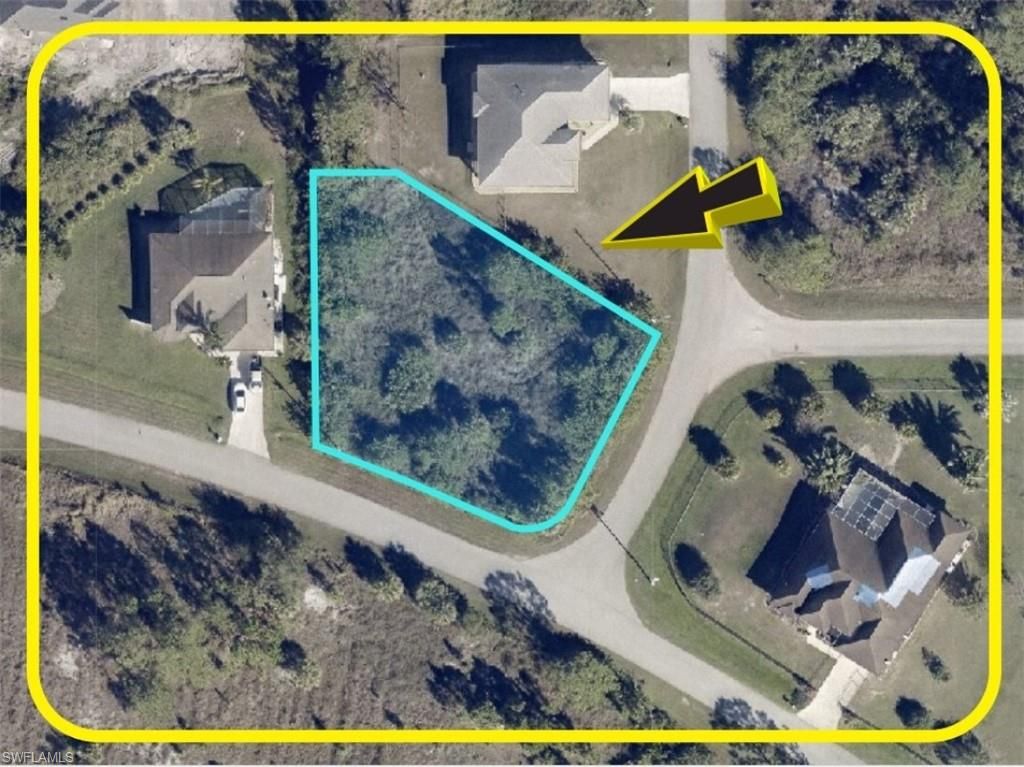 926 Ossie AVE, LEHIGH ACRES, FL 33974 — photo 2
