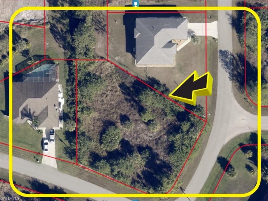 926 Ossie AVE, LEHIGH ACRES, FL 33974 — photo 4