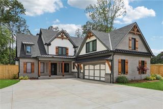 1110 Flowers Drive, Cumming, GA 30041