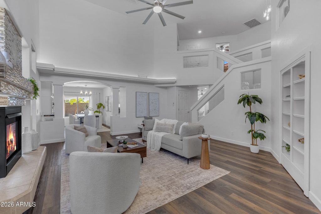 15709 W VENTURA Street, Surprise, AZ 85379 — photo 4