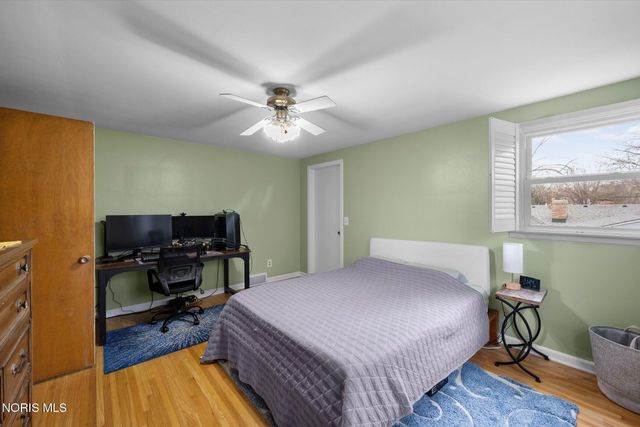 1865 Glen Ellyn Drive, Toledo, OH 43614