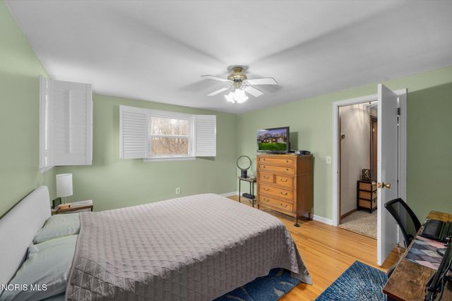 1865 Glen Ellyn Drive, Toledo, OH 43614