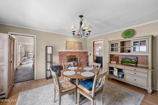 1865 Glen Ellyn Drive, Toledo, OH 43614