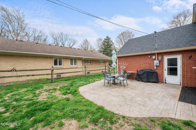 1865 Glen Ellyn Drive, Toledo, OH 43614