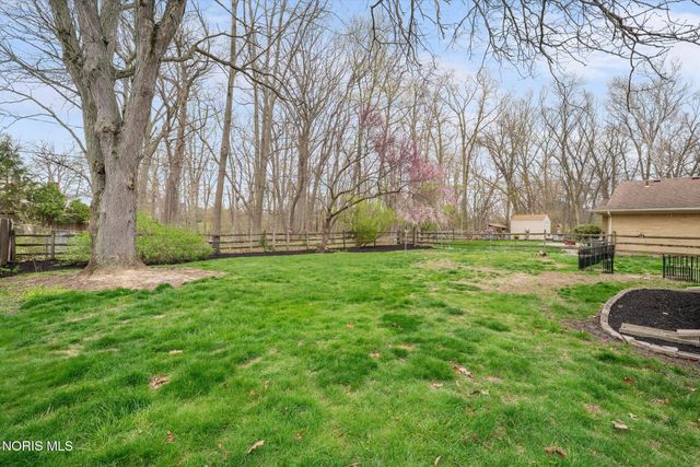 1865 Glen Ellyn Drive, Toledo, OH 43614