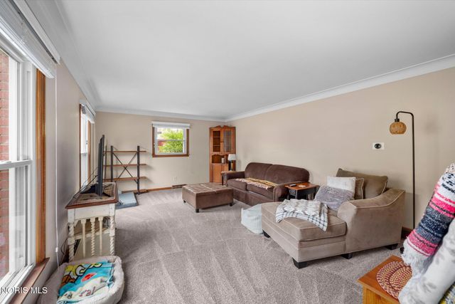1865 Glen Ellyn Drive, Toledo, OH 43614