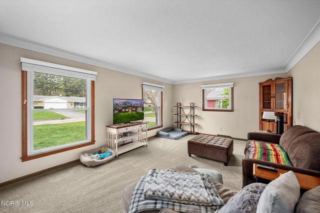 1865 Glen Ellyn Drive, Toledo, OH 43614