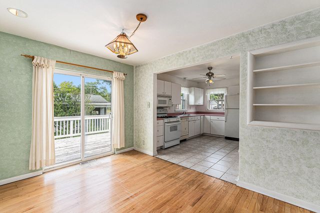 701 S Dickson Street, Michigan City, IN 46360