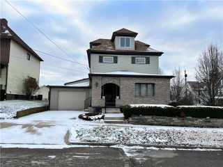 1302 Huron Ave, New Castle, PA 16101