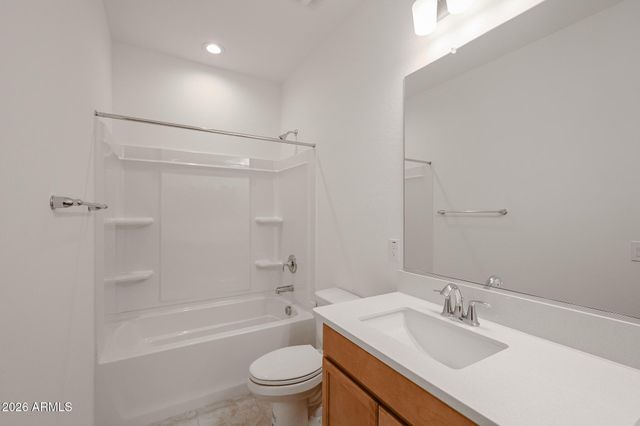 26125 N 170th Avenue, Surprise, AZ 85387