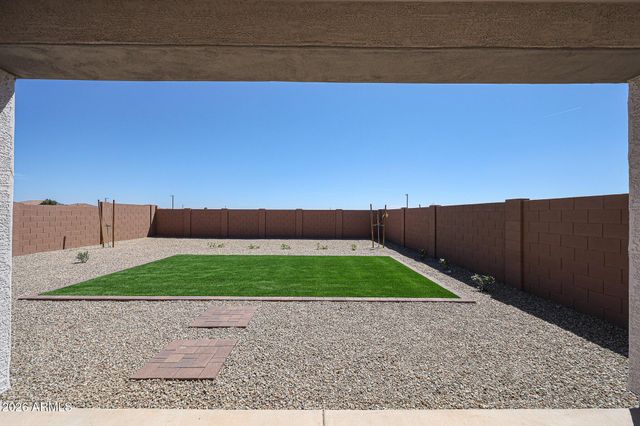 26125 N 170th Avenue, Surprise, AZ 85387