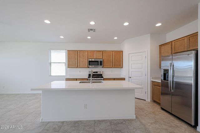 26125 N 170th Avenue, Surprise, AZ 85387