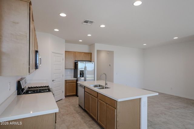 26125 N 170th Avenue, Surprise, AZ 85387