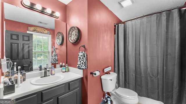 8 Honeytree Trail NE, Rome, GA 30165