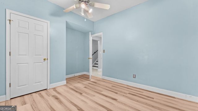8 Honeytree Trail NE, Rome, GA 30165