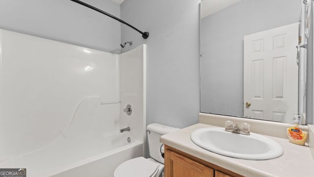 8 Honeytree Trail NE, Rome, GA 30165