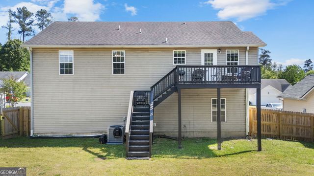 8 Honeytree Trail NE, Rome, GA 30165