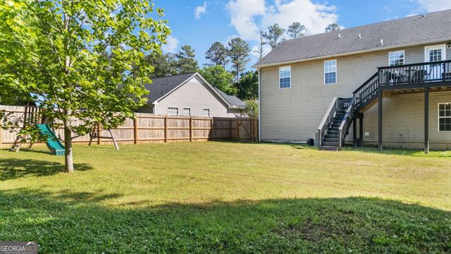 8 Honeytree Trail NE, Rome, GA 30165