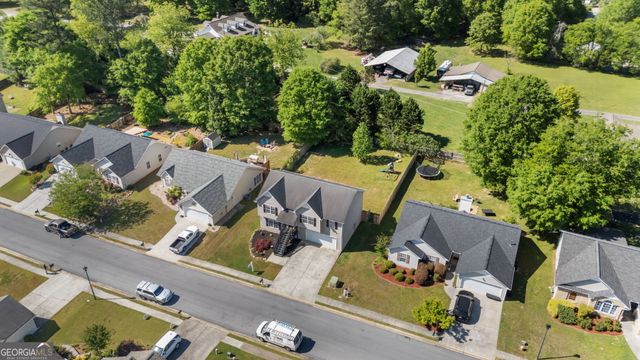 8 Honeytree Trail NE, Rome, GA 30165
