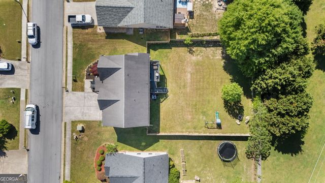 8 Honeytree Trail NE, Rome, GA 30165