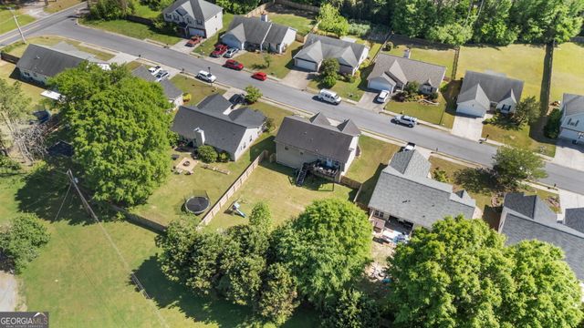 8 Honeytree Trail NE, Rome, GA 30165