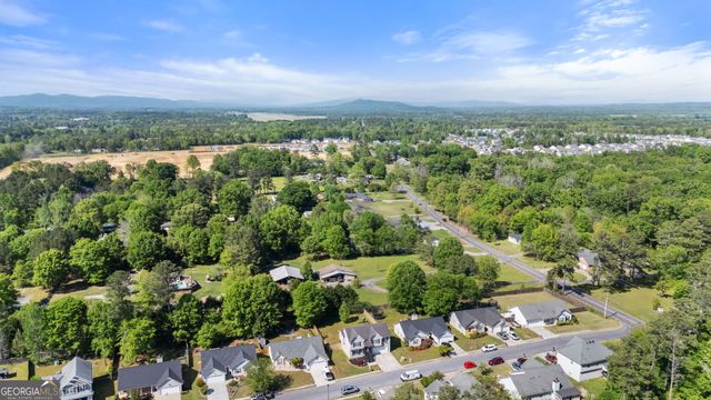 8 Honeytree Trail NE, Rome, GA 30165