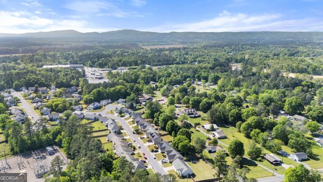 8 Honeytree Trail NE, Rome, GA 30165