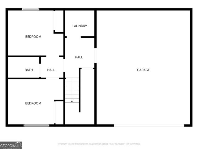 8 Honeytree Trail NE, Rome, GA 30165