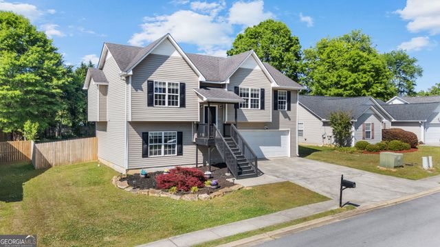 8 Honeytree Trail NE, Rome, GA 30165