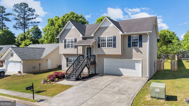 8 Honeytree Trail NE, Rome, GA 30165