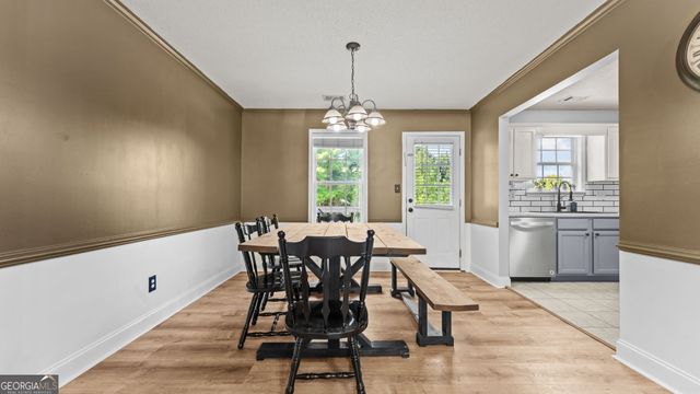 8 Honeytree Trail NE, Rome, GA 30165