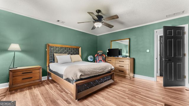8 Honeytree Trail NE, Rome, GA 30165