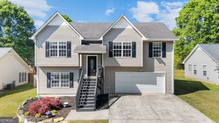 8 Honeytree Trail NE, Rome, GA 30165